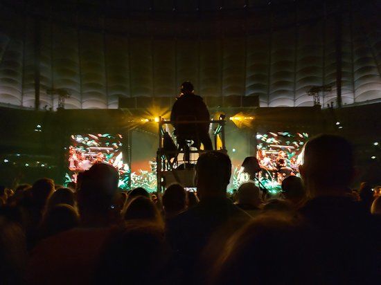 Nationalstadion